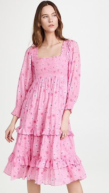 Miri Dress | Shopbop