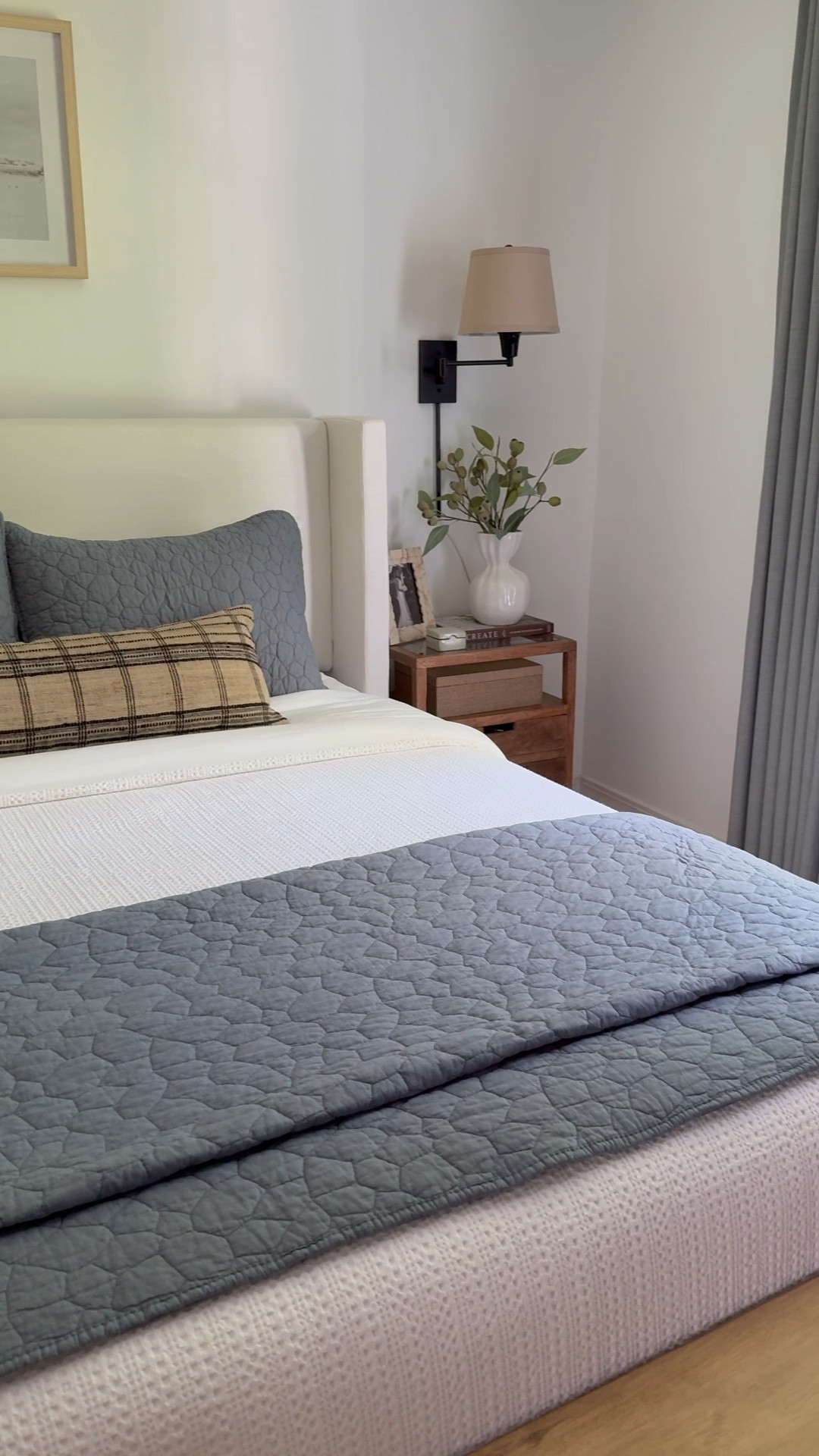 Same look for less.

If you like the pottery barn look, this quilt set is a great dupe for a third of the price 👌🏼


#LTKFindsUnder100 #LTKStyleTip #LTKHome