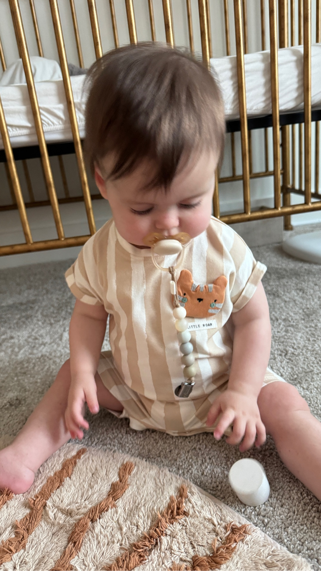 #ad | I recently snagged Lawson so many cute and colorful onesies for Spring and Summer. Louie also loves his big boy shorts and t-shirts. They're all from @nextofficial and linked down below! Also, enjoy 10% off with code ALYSON10 🫶🏼

#LTKKids #LTKBaby
