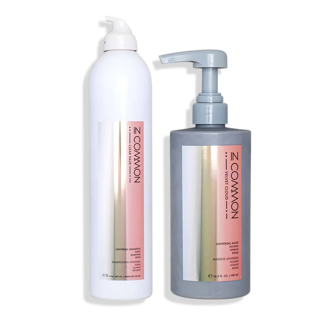 Very Merry Deluxe Kit | IN COMMON Beauty