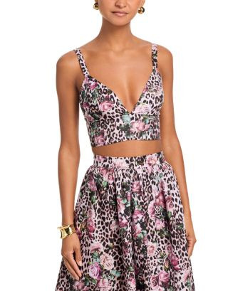 Kaori Bralette Top | Bloomingdale's (US)