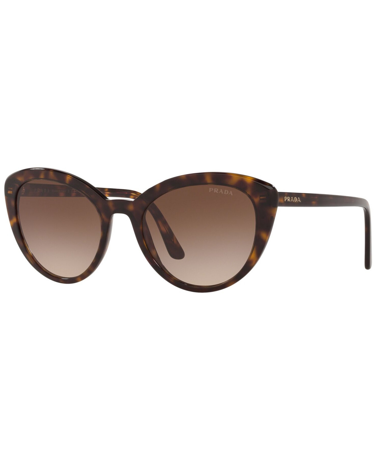 Prada Sunglasses, Pr 02VS 54 | Macys (US)