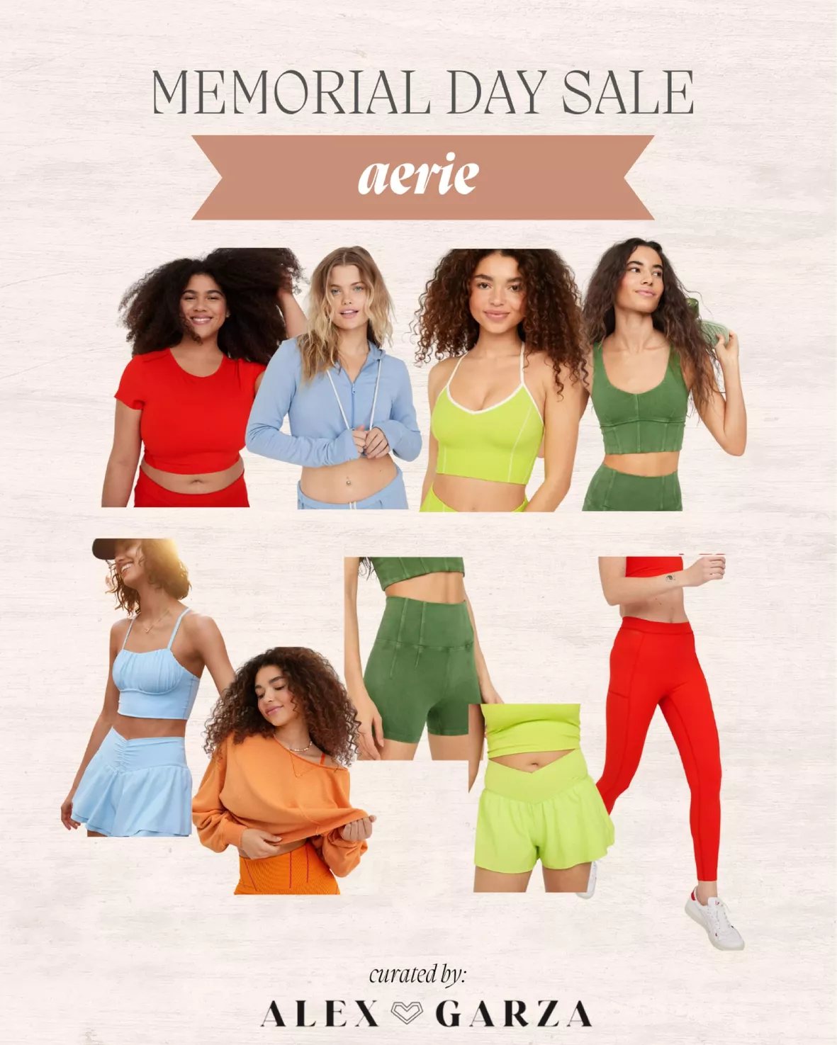 Replying to @elizab1tchhh @aerie OFFLINE by Aerie these are my top