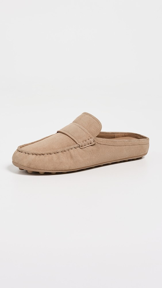 Berkley Driver Flats | Shopbop