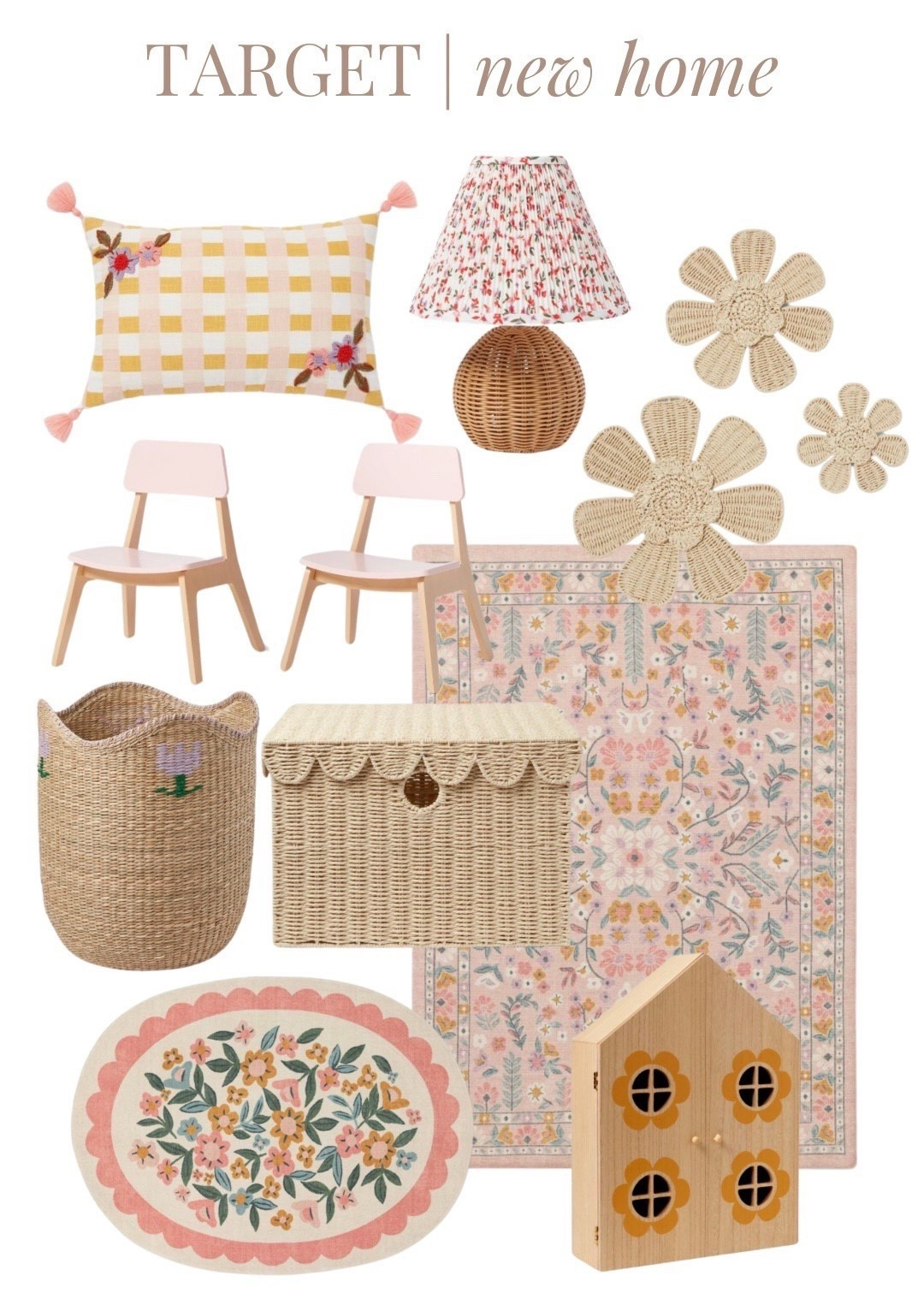 25% off Target kids room decor!

#LTKKids #LTKHome #LTKSaleAlert