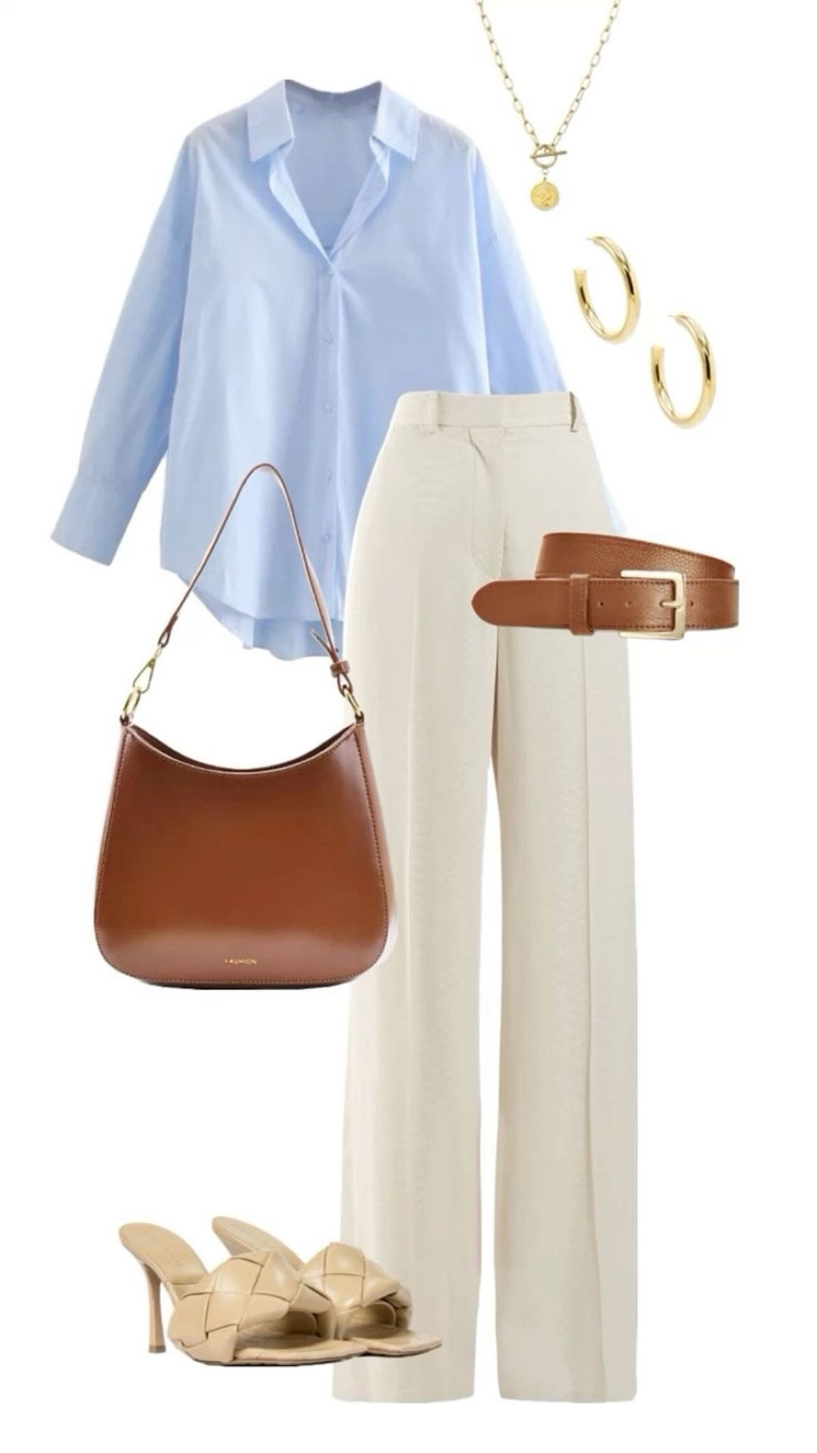 Spring classy outfits ideas ☁️🦋

#LTKsalealert #LTKstyletip #LTKfindsunder50