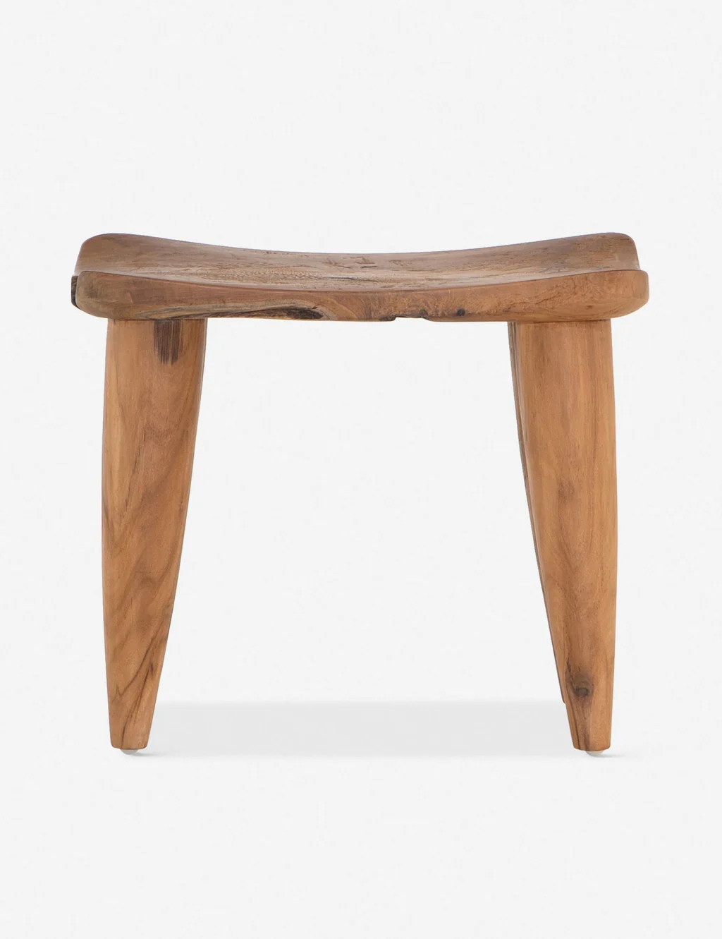 Clarabelle Indoor / Outdoor Stool | Lulu and Georgia 