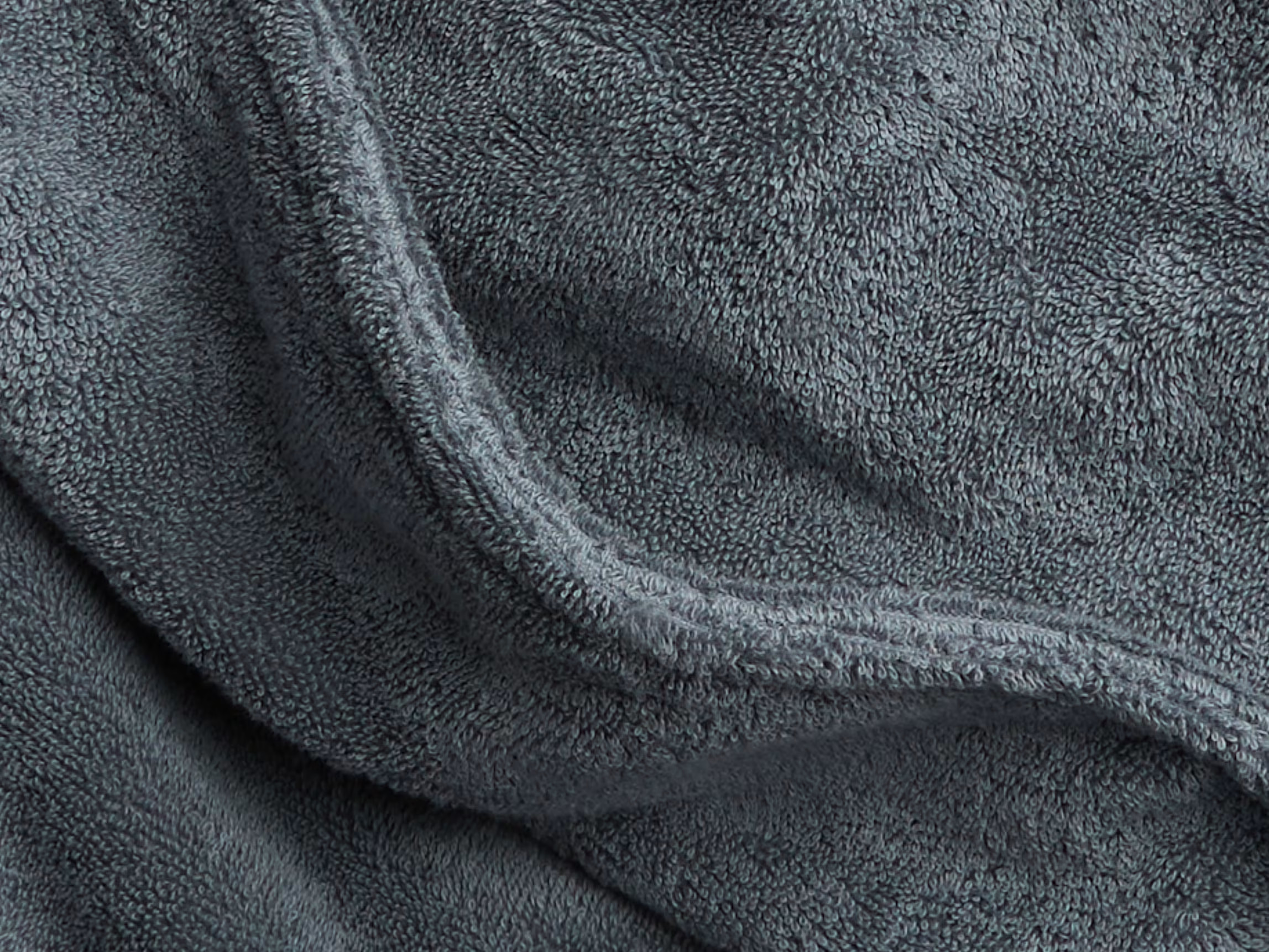 Classic Turkish Cotton Robe | Parachute