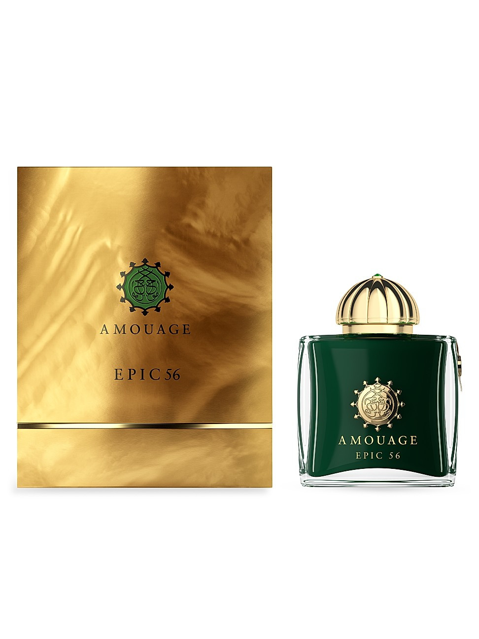 Women's Epic 56 Extrait de Parfum - Size 2.5-3.4 oz. | Saks Fifth Avenue