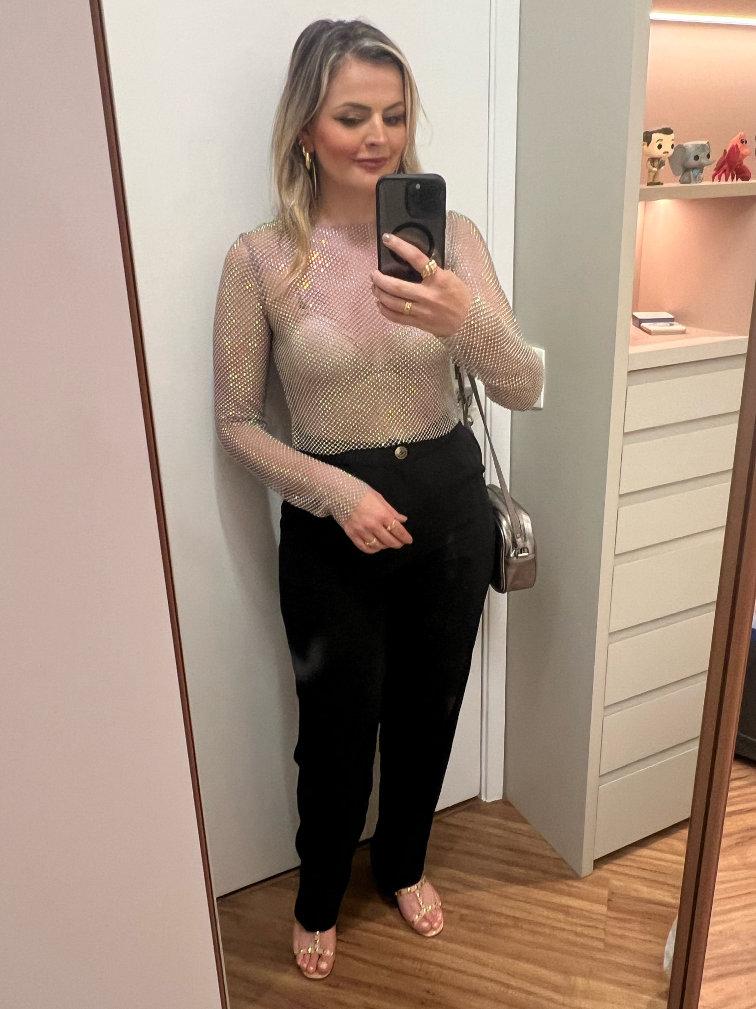 Shine on ✨

#LTKbrasil #LTKMostLoved #LTKstyletip