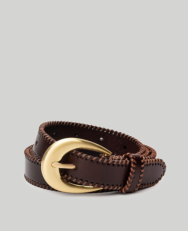 SANCIA THE ROSOLINA BELT | Madewell