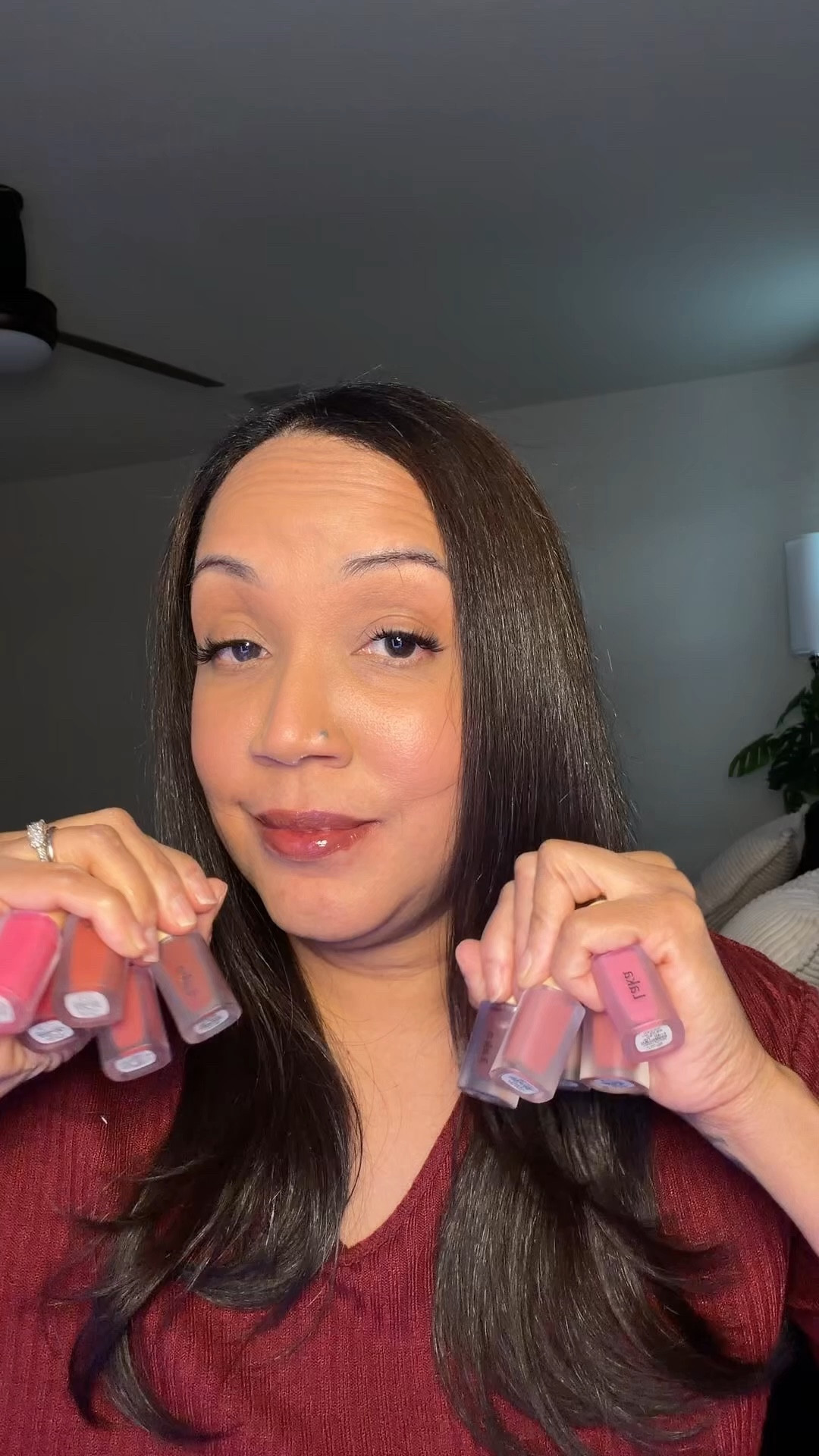 Fruity lip tints lipswatches

#LTKselfcare #LTKgrwm #LTKBeauty