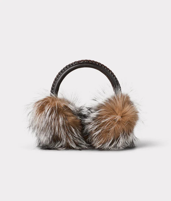 Pelliccia Earmuffs | Lucchese Bootmaker