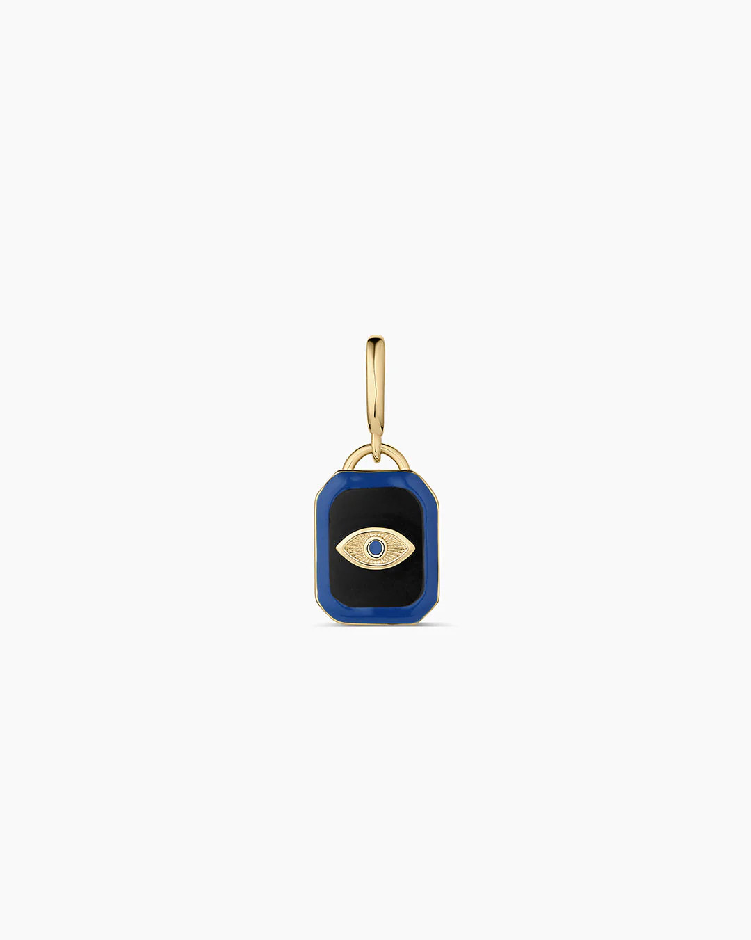Power Gemstone Protection Parker Charm | gorjana