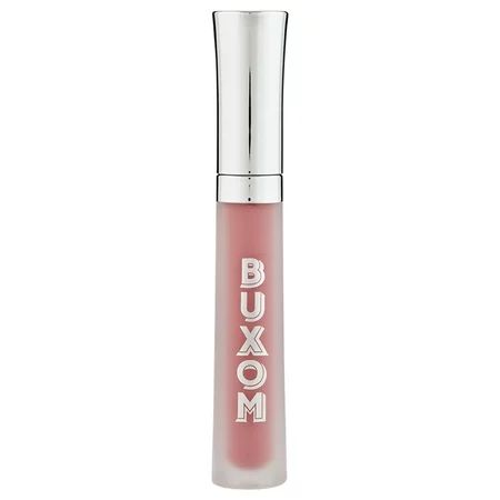 Buxom Full-On Lip Cream Blushing Margarita | Walmart (US)