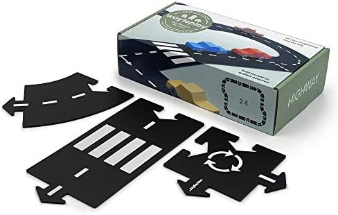 waytoplay Highway | Amazon (US)