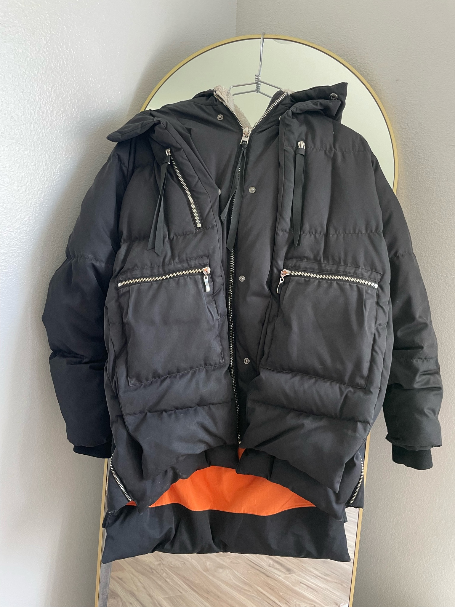 My favorite winter coat from Orolay is on sale right now during Amazon Prime Day! 

#LTKFindsUnder100 #LTKSaleAlert