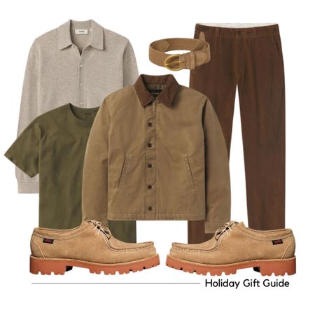 Holiday gift guide | Style guides for men

style guide, men style, mens fashion, mens fashion post, mens fashion blog, style tips for men, style tips, fashion tips, fashion tips for men, styling, styling tips, clothes, style inspiration, mens style guide, style inspo, styling advice, mens fashion post, mens outfit, mens clothing, outfit of the day, outfit inspiration, outfit ideas, outfit for men, fit check, fit, outfit inspo, outfit inspiration, men with style, men with class, men with streetstyle, mens, mens health, gift guides, gift guides for men, holiday gift guide

#LTKHoliday #LTKGiftGuide #LTKmens