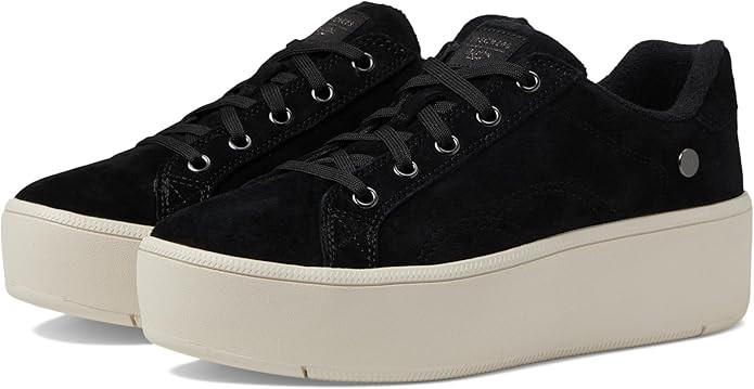 Skechers Women's Martha Stewart Plateau Chic Lady | Amazon (US)