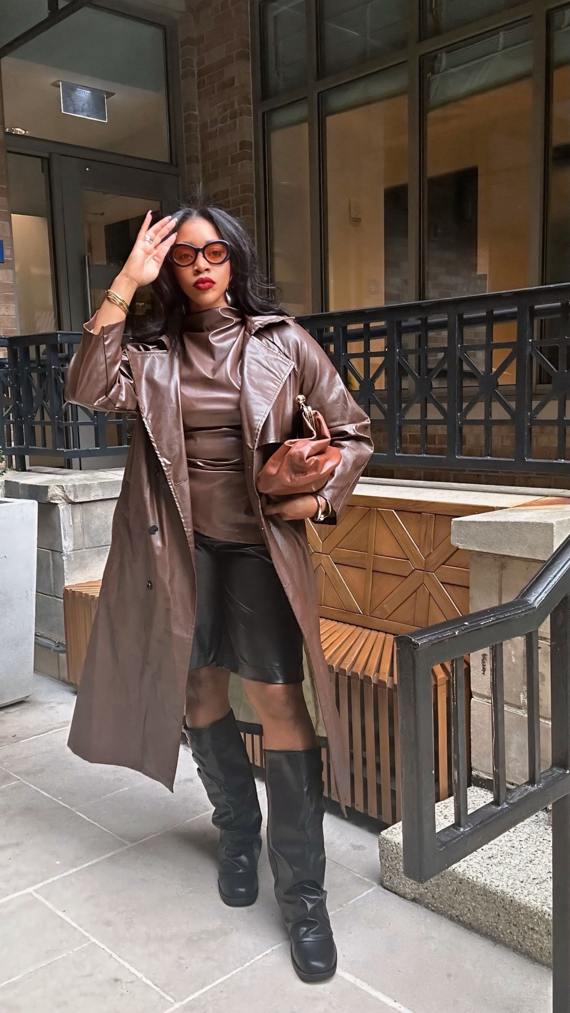 Fall Uniform 

#LTKSaleAlert #LTKFindsUnder50 #LTKStyleTip