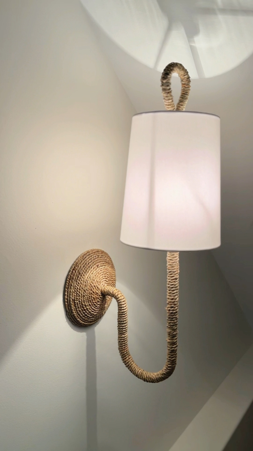 Amazing coastal lighting from Amazon - these were so easy to swap out and look very high end 

#LTKFindsUnder100 #LTKVideo #LTKHome