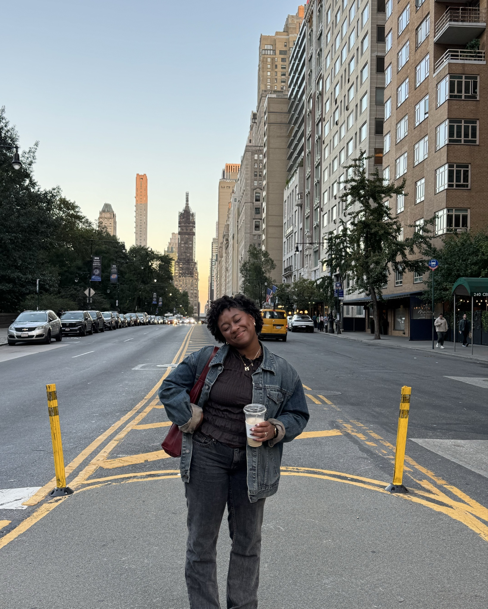 city girl at heart 🖤

#LTKStyleTip