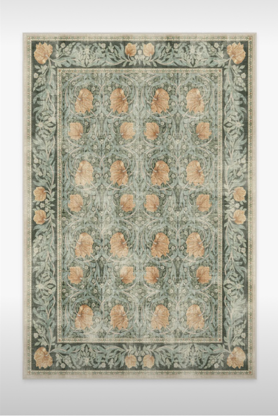 My dream rug. I love the green colors of this

#LTKHoliday #LTKGiftGuide #LTKhome