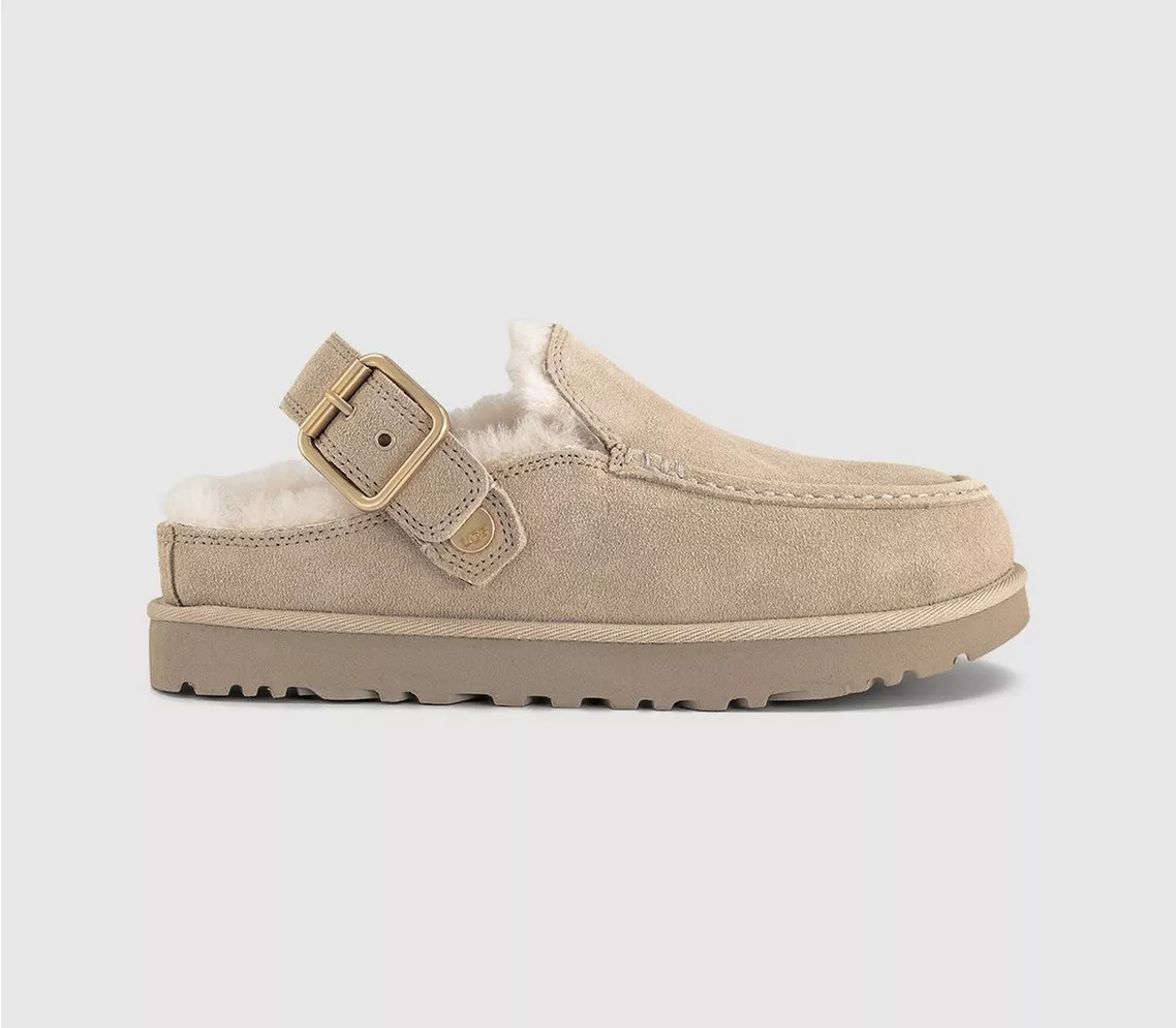 Sandcastle | Office Shoes (UK)