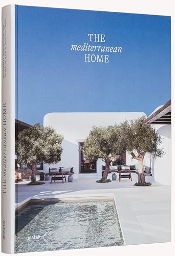 The Mediterranean Home: Residential Architecture and Interiors with a Southern Touch      Hardcov... | Amazon (US)
