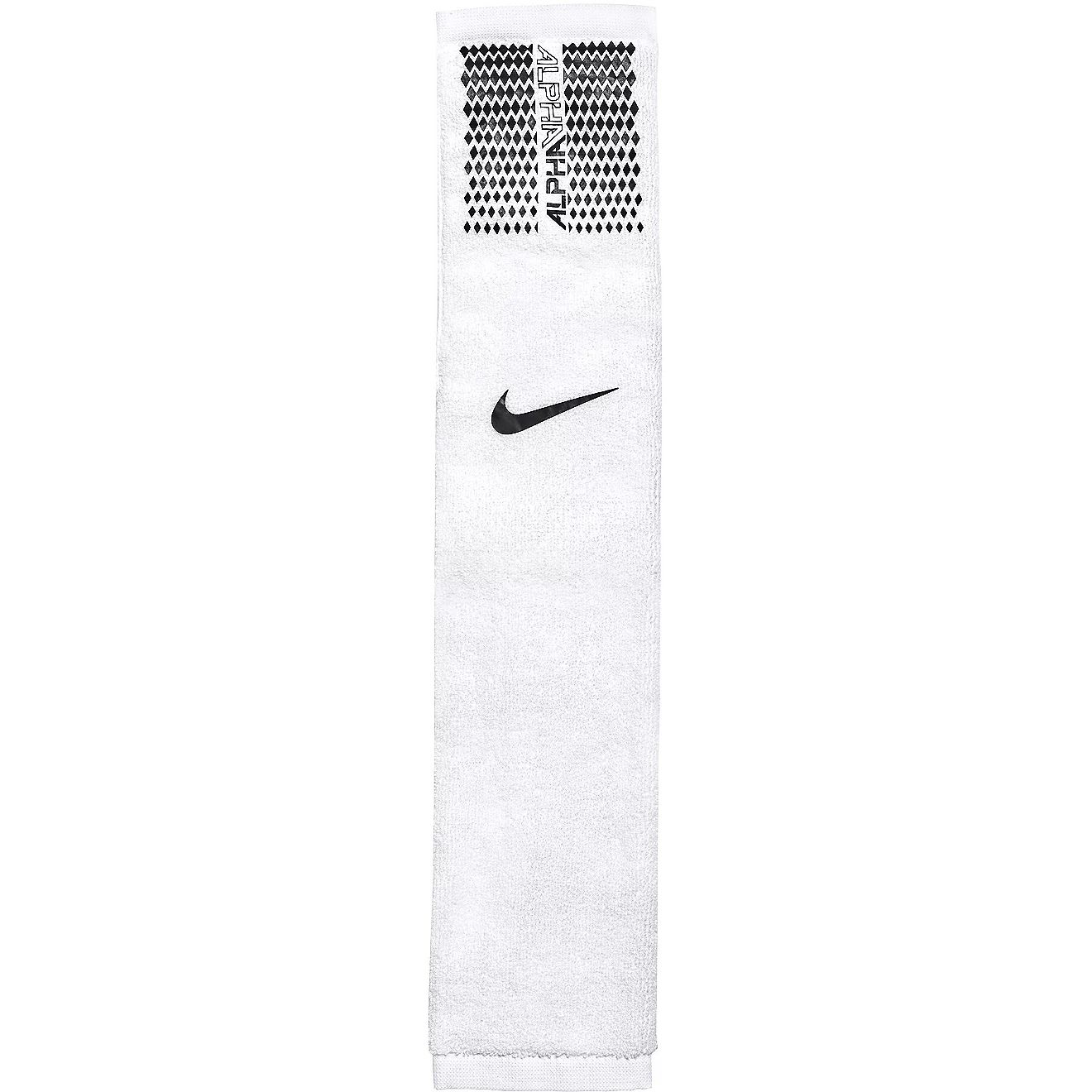 Nike Alpha Football Towel | Academy Sports + Outdoors
