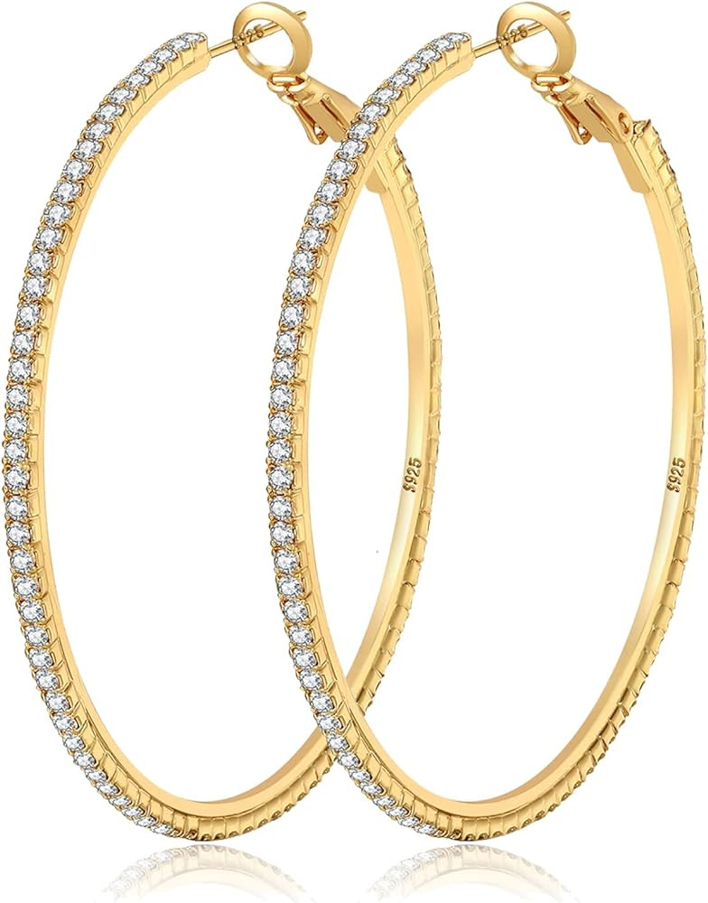 Gold,50mm | Amazon (US)