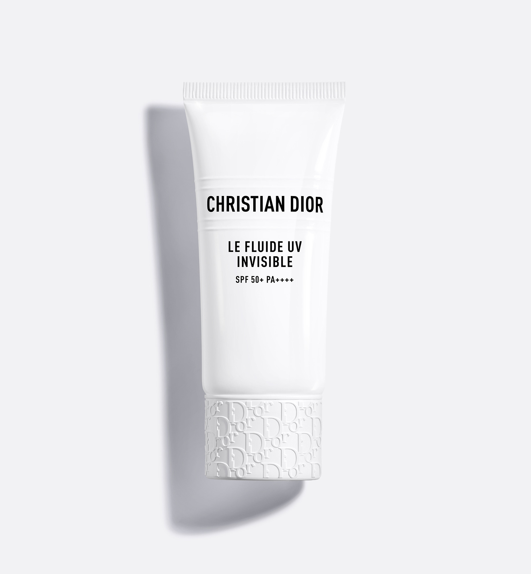 Le Fluide Uv Invisible Hydratant SPF 50+ - Fluide Invisible Protection Uv Visage Quotidienne SPF 50+ Fini Hydratant - Dior | Dior Beauty (EU,AU,CA,JP)