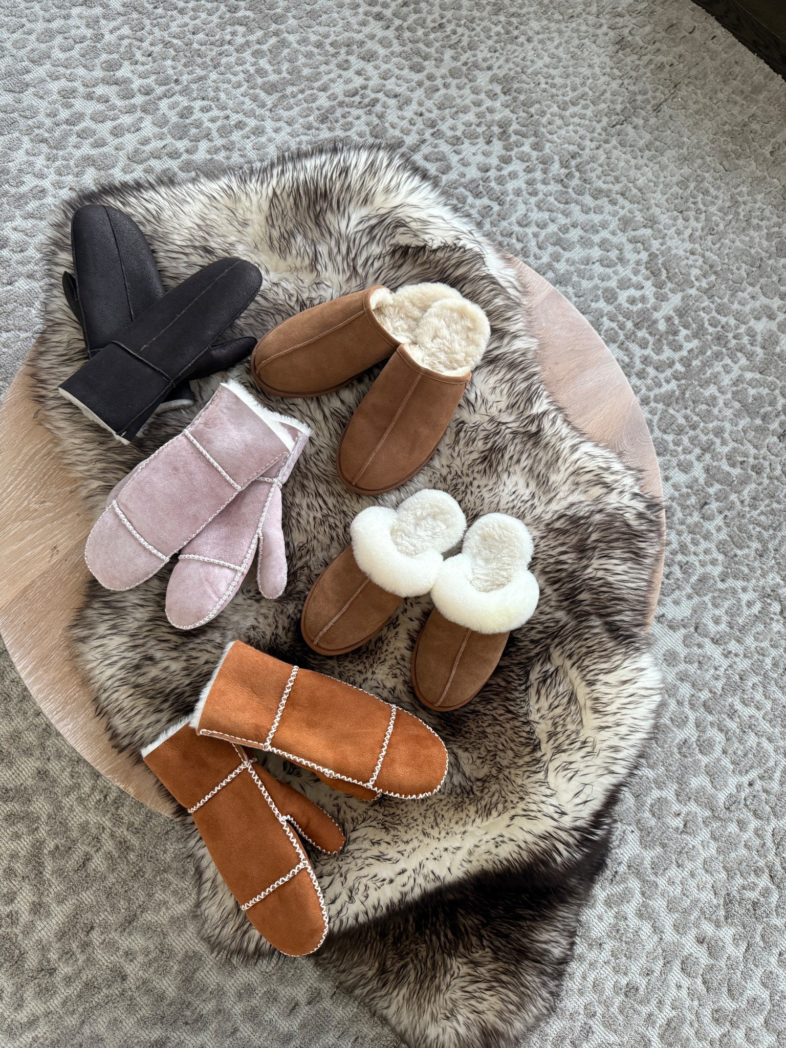There’s cozy… and then there’s Overland Sheepskin cozy. Once you slip into it, nothing else compares. If you’ve been waiting for a sign to elevate your winter wardrobe essentials, this is it. ✨🧸. 🤍

#LTKHoliday #LTKGiftGuide #LTKTravel