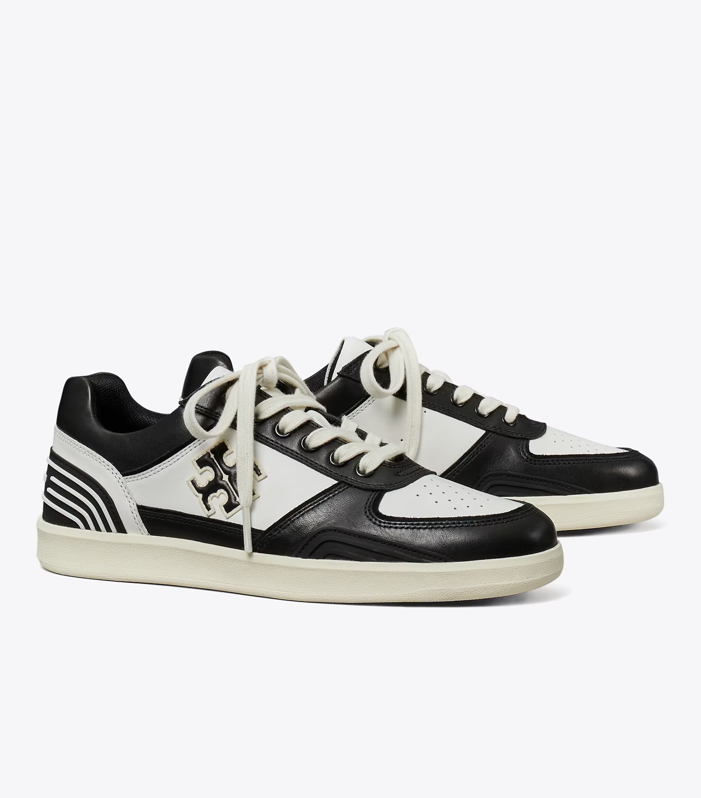CLOVER COURT SNEAKER | Tory Burch (US)
