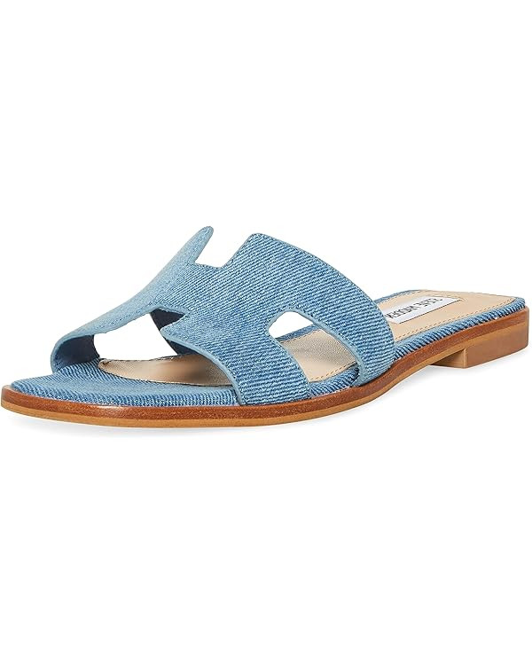 Steve Madden Women's Hadyn Sandal | Amazon (US)