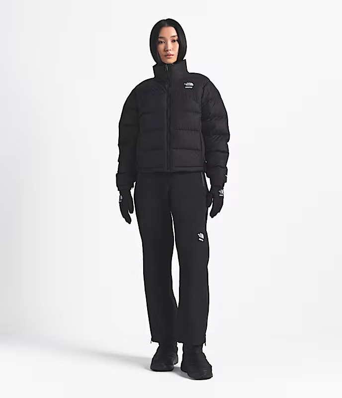 The North Face X SKIMS Women's 2000 Retro Nuptse Jacket | The North Face (US)