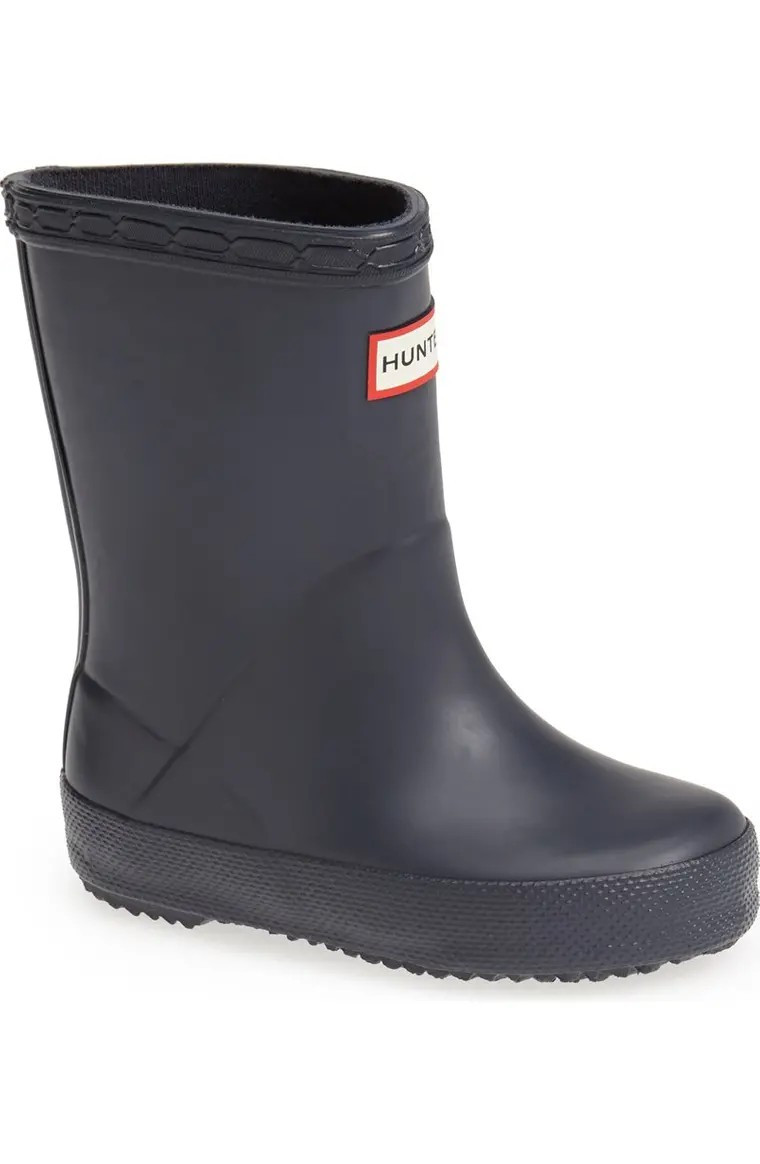 First Classic Waterproof Rain Boot | Nordstrom
