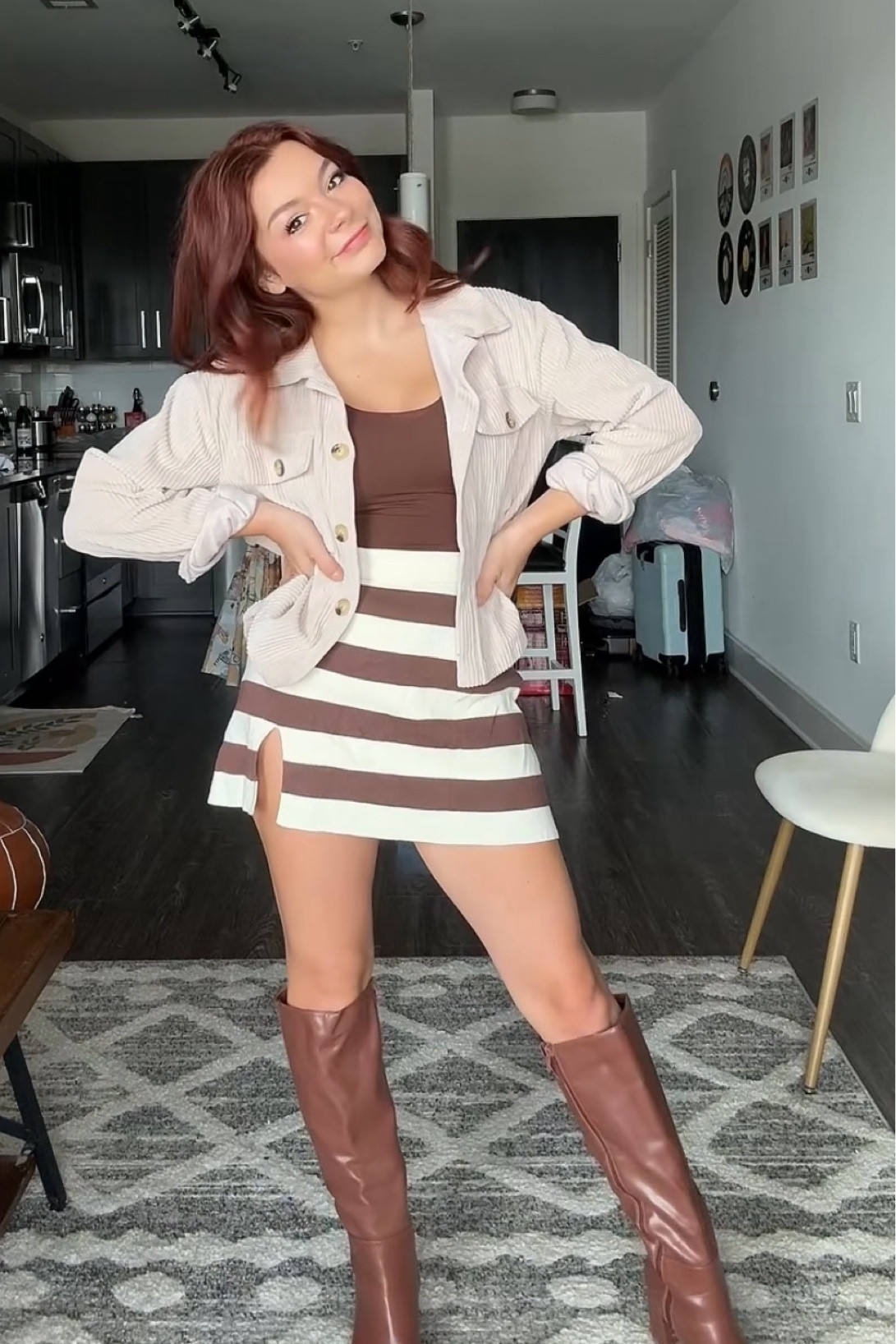 Fall outfits 

#LTKSeasonal