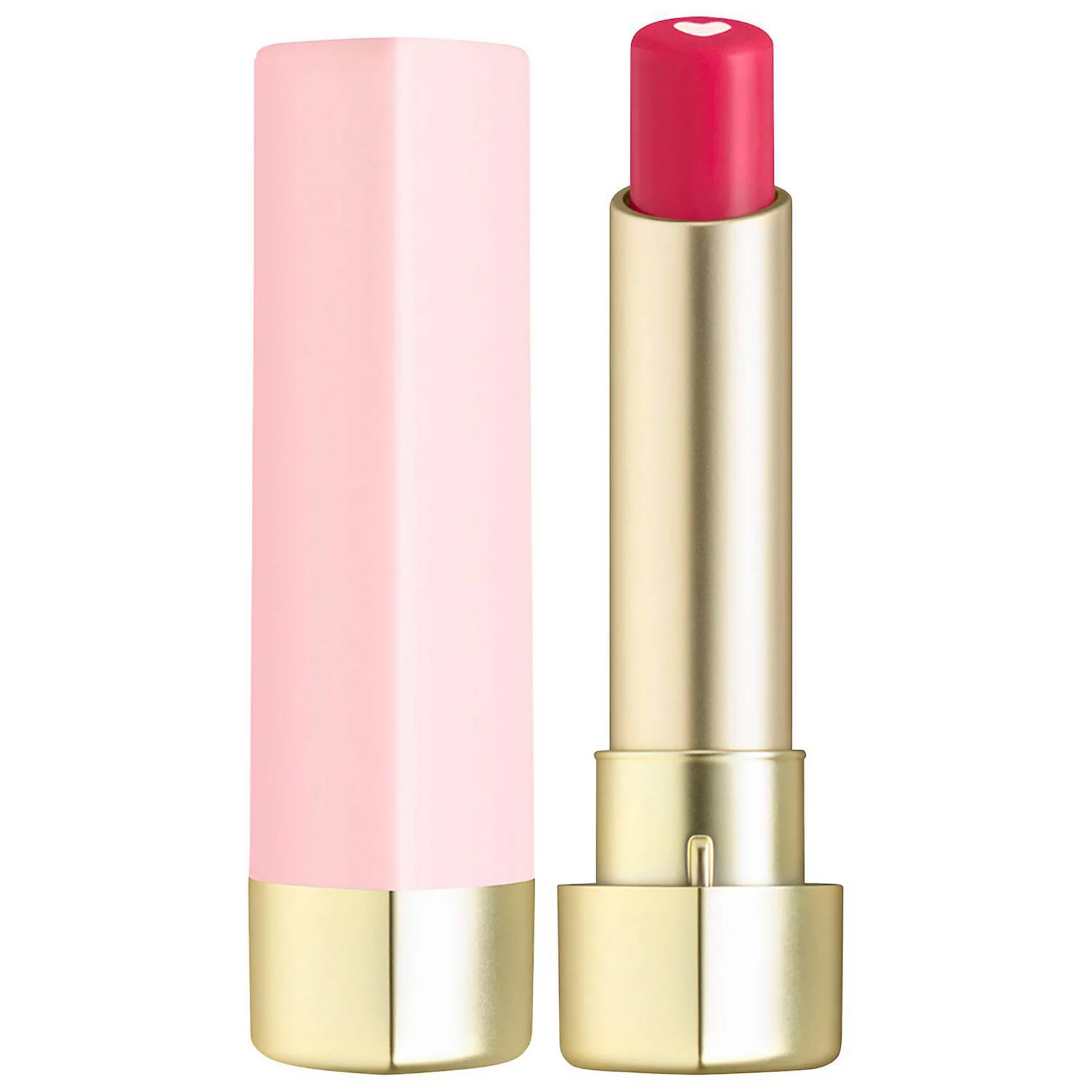 Too Faced Too Femme Heart Core Lipstick, Size: .10Oz, Crazy For You | Kohl's