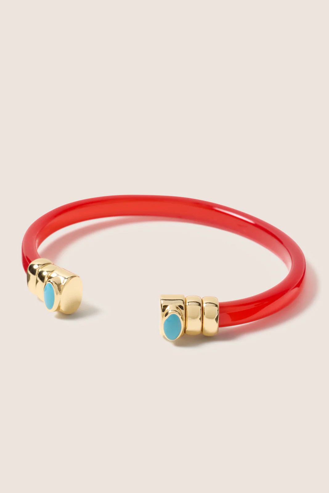 Lula Resin Cuff | Evereve