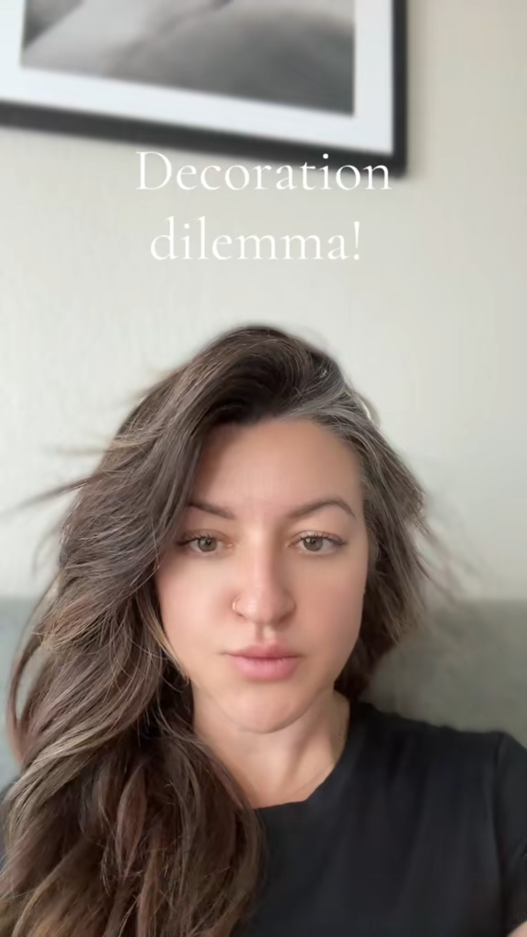 I was so unsure last week about decorations, but I am ready now! Christmas decorations are going up this weekend! When are you going to decorate? 

#LTKHome #LTKHoliday #LTKSeasonal