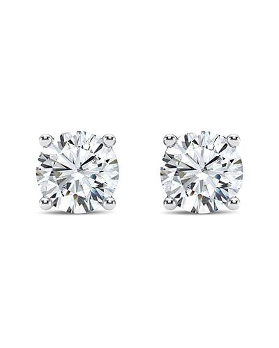 Diana M. Fine Jewelry 14K 1.00 ct. tw. Lab Grown Diamond Studs | Gilt & Gilt City