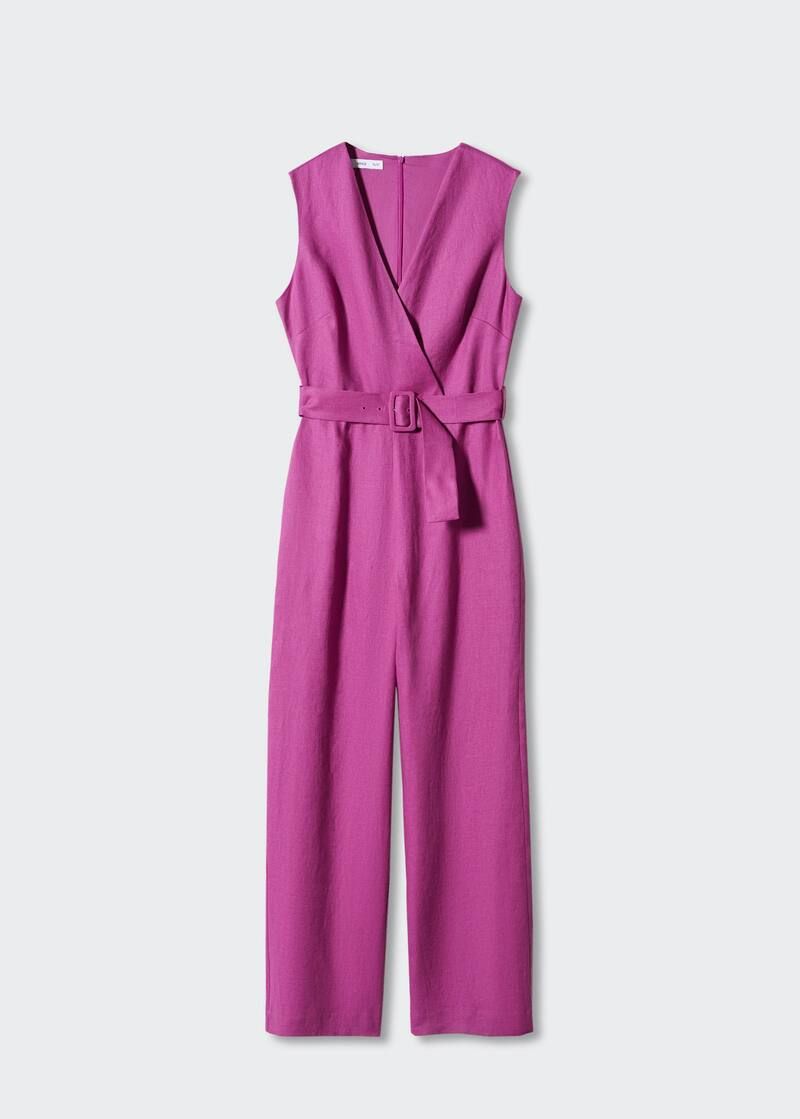 Search: purple jumpsuit (38) | Mango USA | MANGO (US)