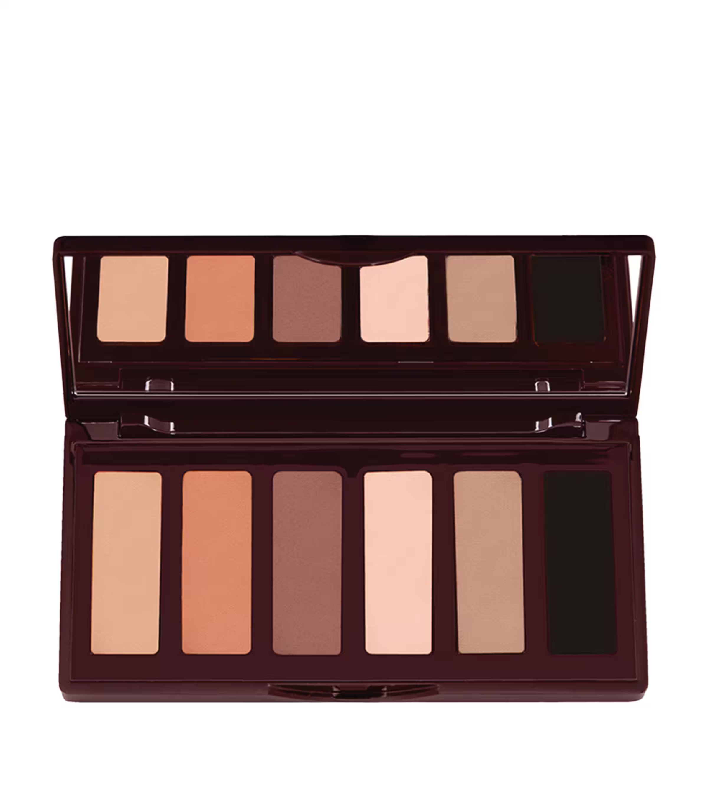 Charlotte Tilbury Super Nudes Easy Eye Palette | Harrods