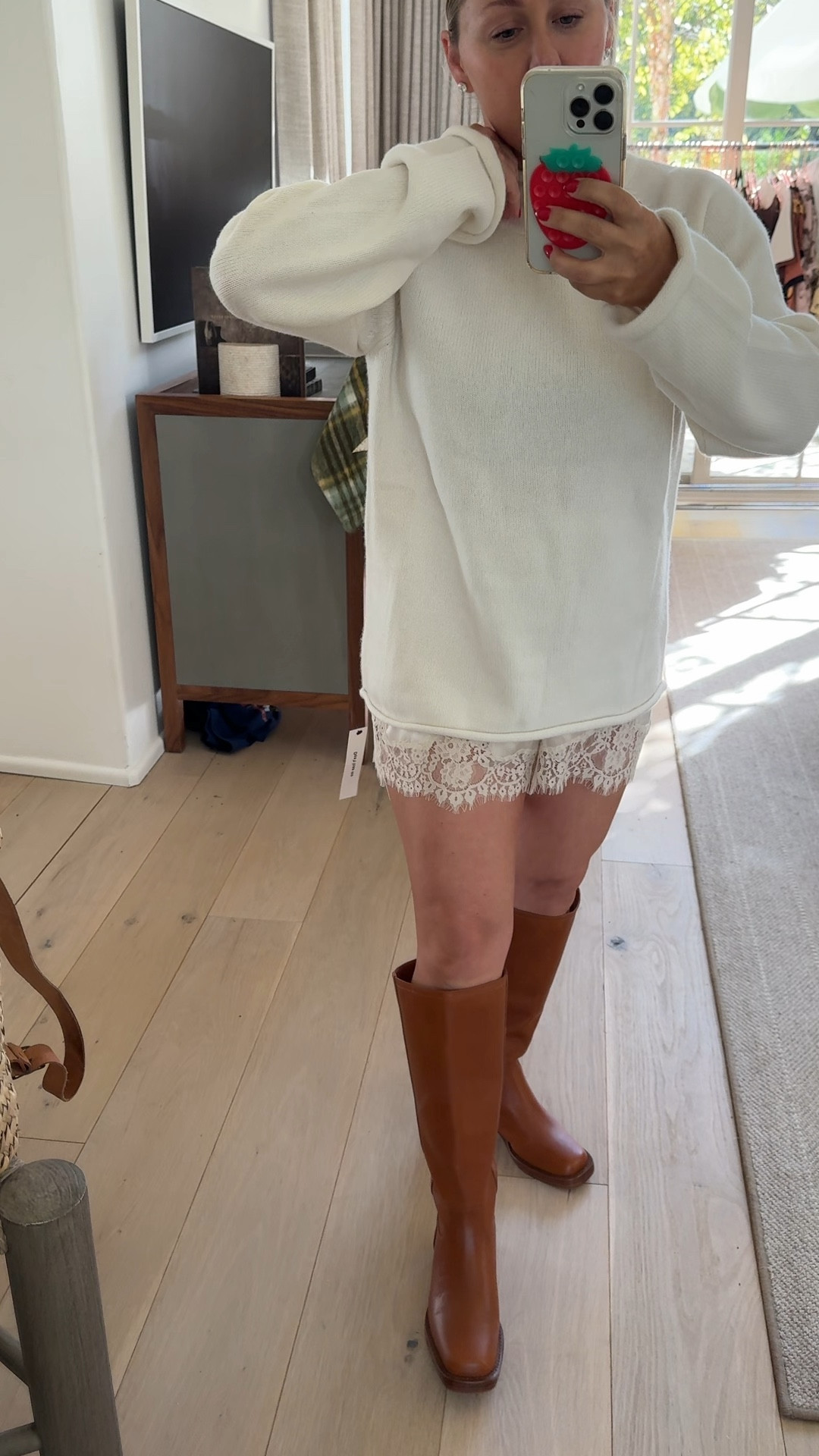 Styling for Fall! ✨

#LTKStyleTip #LTKSeasonal #LTKPetite