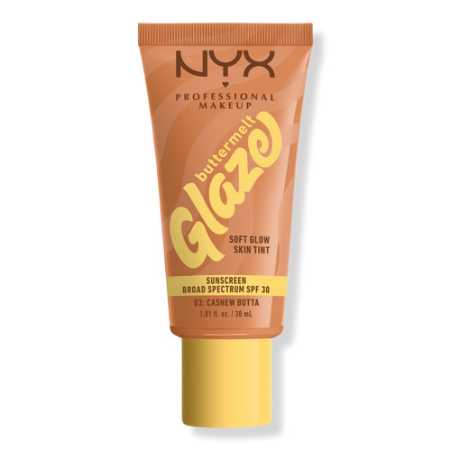 Buttermelt Glaze Skin Tint SPF 30 | Ulta