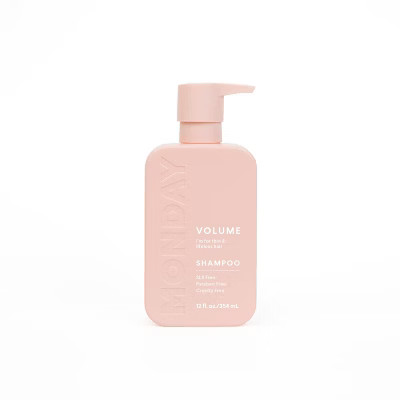MONDAY VOLUME Shampoo - 12oz | Target