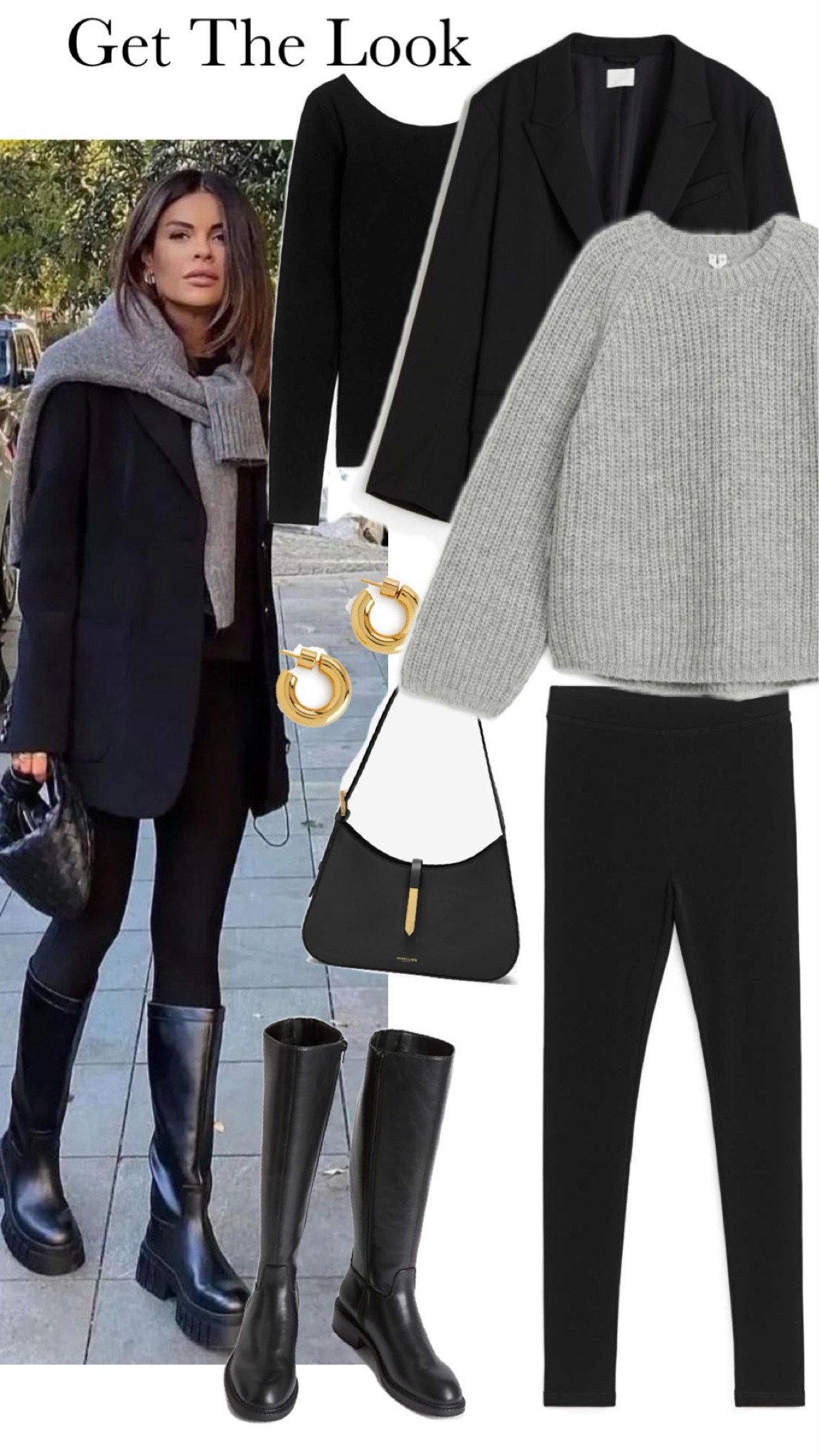 Chicest of them all 👌

#LTKtravel #LTKSpringSale #LTKstyletip