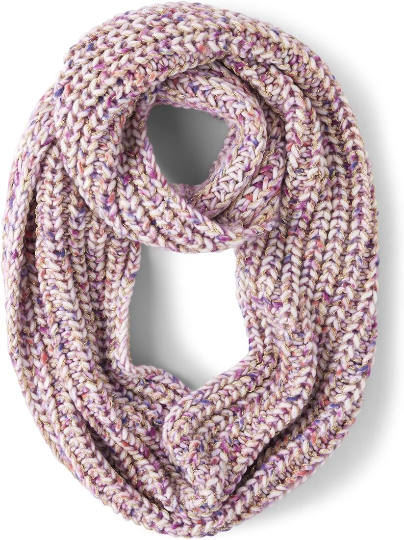 The Children's Place Girls Winter Warm Scarf for Kids | Amazon (US)