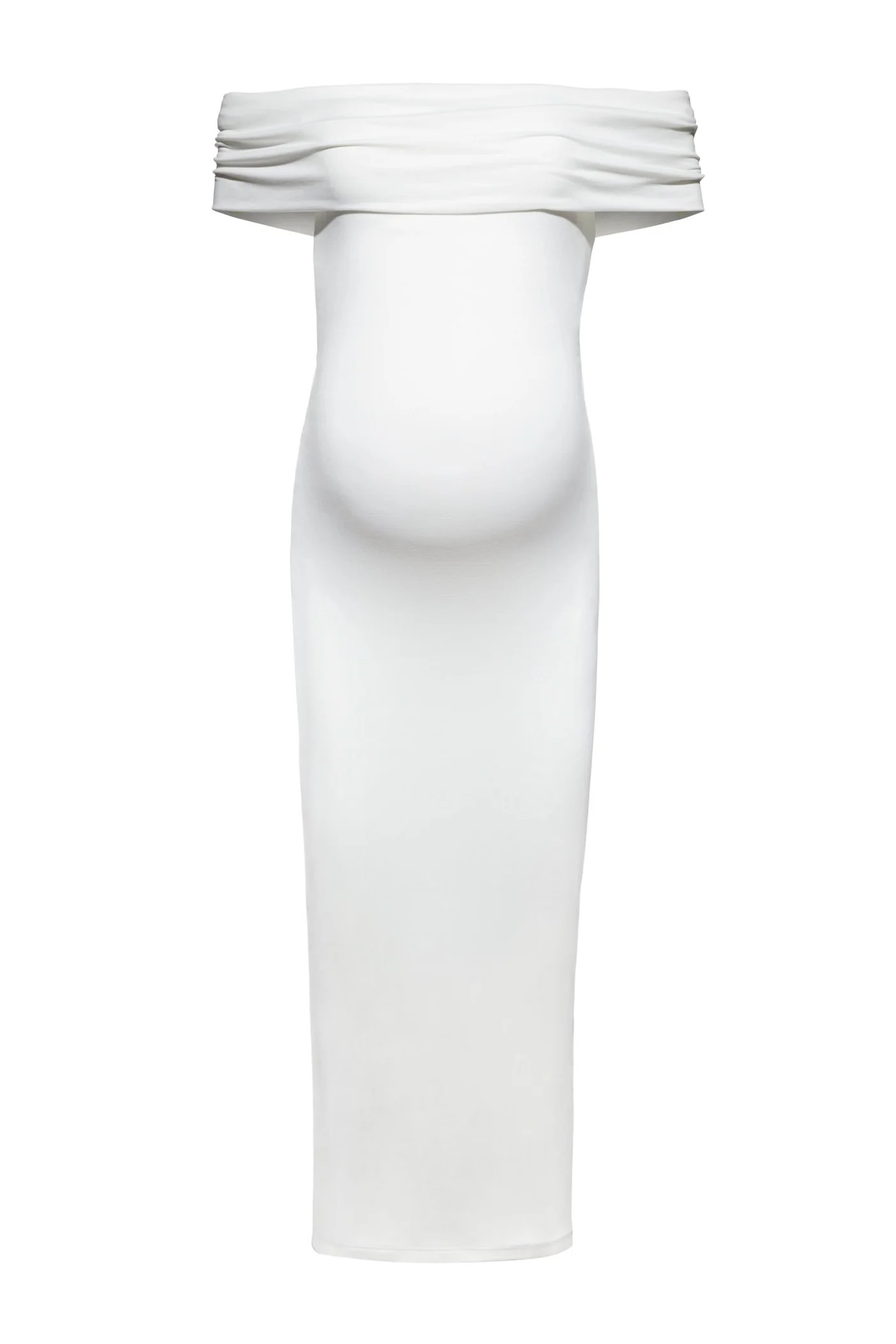 The Bianca Maternity Dress | BUMPSUIT